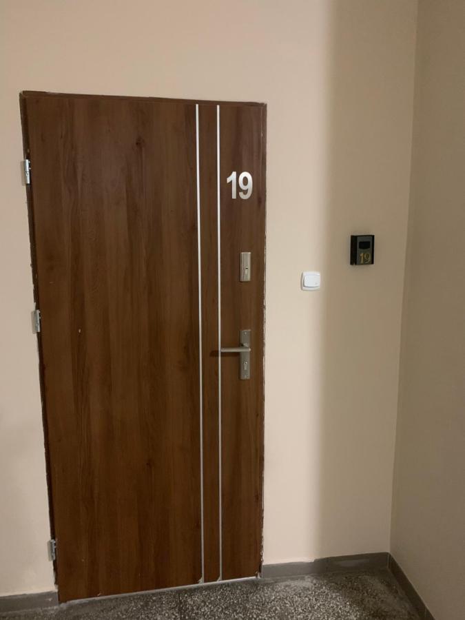 Sopot Pokoje Nadmorskie 3K Ngoại thất bức ảnh
